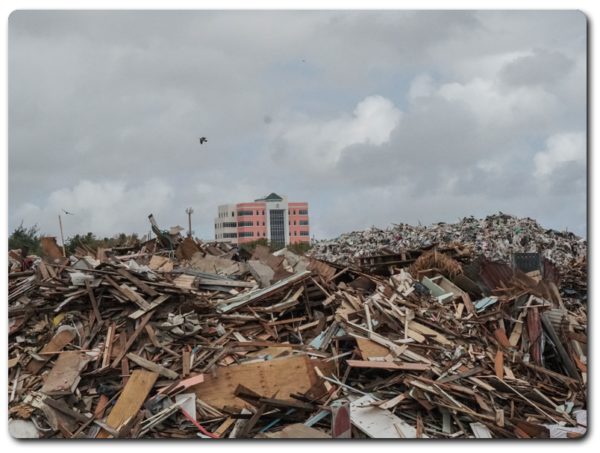 Waste Characterization Study – Barbados Solid Waste Management Programme